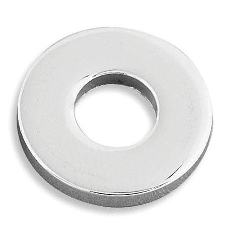 fits Gardner™-Westcott 07-26572 Chrome AN Washers - 7/16in. I.D.
