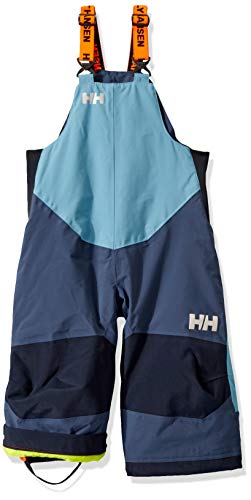 Image of Helly Hansen Rider 2 Bib Waterproof Insulated Winter Snow Pant Overalls