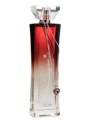 Al Hobb Al Abady RASASI Eau de Parfum para mujer 100 ml