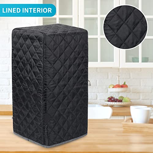 Funda para licuadora compatible con Ninja Foodi miniatura 3