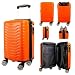 T-HC-US-1627 Ryanair Cabin-Sized Travel Trolley Suitcase