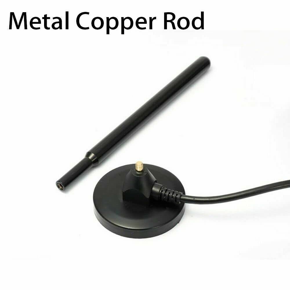 Antenne pour LoRa étanche 8-10 dBi 868 MHz avec câble RG58 pour RAK Nebra pour Bobcat