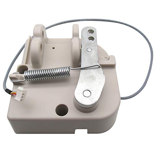 CKPSMS Merk - 1SET #400-03484 Pedaal Sensor Monteren Compatibel met JUKI LK1900A LBH-1790 Serie
