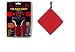 Fu Len Holdings USA TCO00230 Red Bungee Flag with Load Light