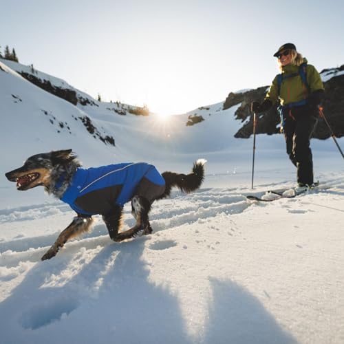 RUFFWEAR Vert Overall Blue Pool S