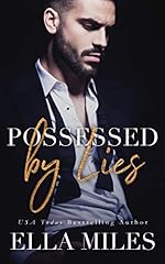 Possessed by Lies (Truth or Lies Book 5)