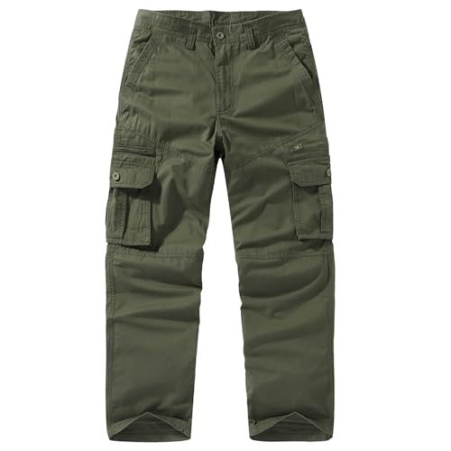 Pantalon jogging à gaufres homme pour le style casual et streetwear