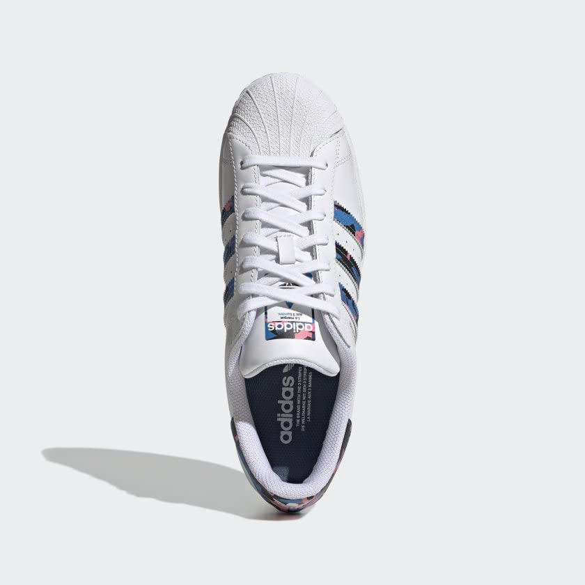 Image of adidas Men's Originals Superstar Shoes