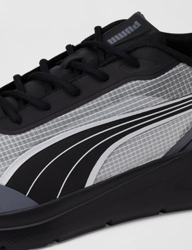 Image of Puma Mens Evoflex Maxgrip Running Shoe
