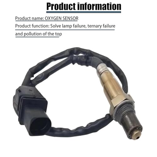 Sonde lambda arrière Hyundai Santa Fe 2015-2018 : Finie la surconsommation O2 - 4