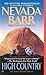 High Country (An Anna Pigeon Novel)