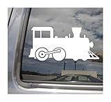 KINDERLEICHTE MONTAGE und rückstandsfrei entfernbar - Wir verwenden hochwertige UV-, witterungsbeständige Folien!