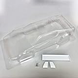 Radstand 260 mm · Abm [L x B x H]: 440 x 190 x 130 mm · Gewicht 160 g