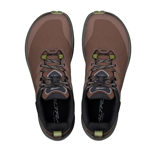 Image of ALTRA Men's TIMP 6 Trail Running Shoe