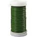 Produktbild Knorr Prandell Blumendraht 0,35mm 100m moosgrün, grün