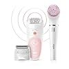 Braun SE5-895 Epilator, Hair Remova...