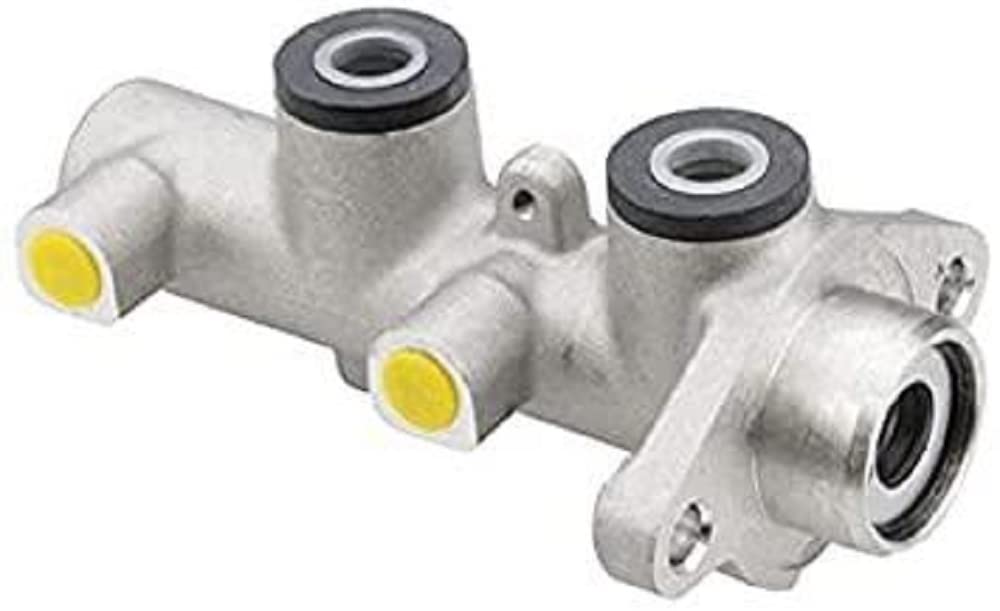 HELLA 8AM 355 501-501 Brake Master Cylinder - AM0150 - for e.g. CHEVROLET / DAEWOO