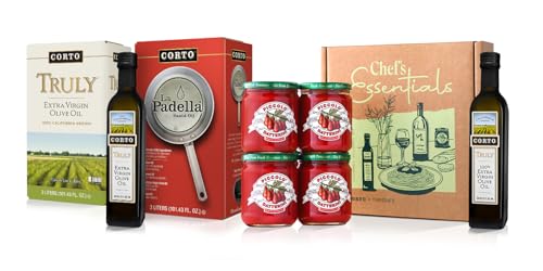 Aceite de oliva extra virgen Corto 500 mL miniatura 7