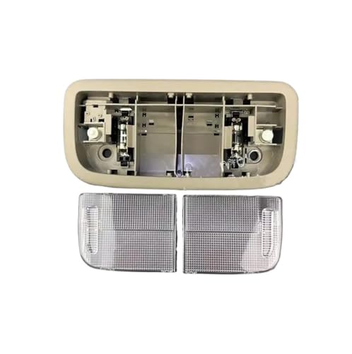 Applicable For Accord 2008-2013 Front And Rear Reading Lamp Holders On The Ceiling Indoor Ceiling Light Base(Style 1)