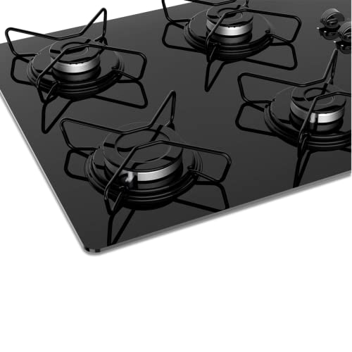 fogão a gás cooktop 4B