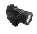 Ade Advanced Optics PL200S-A-1 Ultra Compact Tactical Strobe Flashlight 400 Lm Pistol Handgun Torch light with Strobe Mode for Hiking, Camping, Hunting & Other Indoor/Outdoor activities