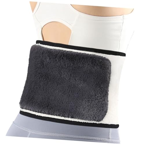 Faja lumbar ajustable cálida TIDTALEO XL miniatura 2