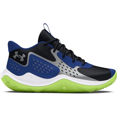 Image of Under Armour Men's Ua Jet '23 Basketball Shoes