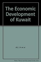 The Economic Development of Kuwait B0043KR9TS Book Cover