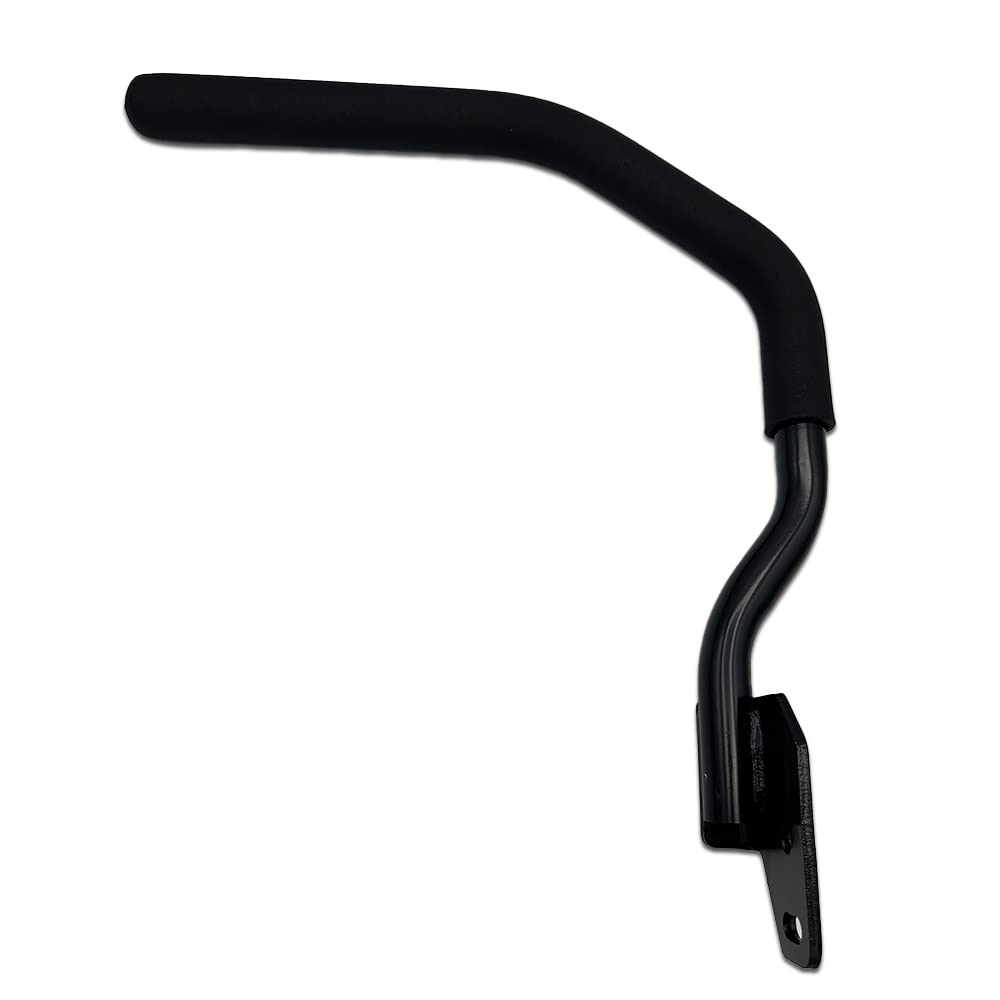 EGO Power+ 2827261001 Steering Left Handle Set for ZT4200l and ZT5200L Zero Turn Riding Mower