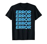 errors of the human body ending explained Klassisch geschnitten, doppelt genähter Saum.