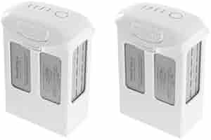 Amazon | DJI Phantom 4クアッドコプター用インテリジェント