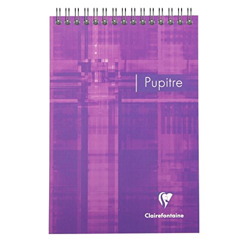 CLAIREFONTAINE Spiralblock A5