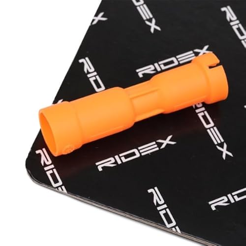 RIDEX Tramoggia Asta controllo livello olio