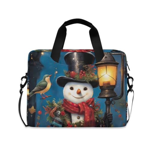 Sac à bandoulière ordinateur 15.6 pouces motif grenouille cadeau rose
