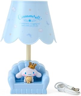 サンリオ(SANRIO) ルームライト シナモロール 224651