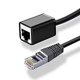 Compatible with various devices including routers, switches, and computers, making it a versatile choice for all your networking needs.