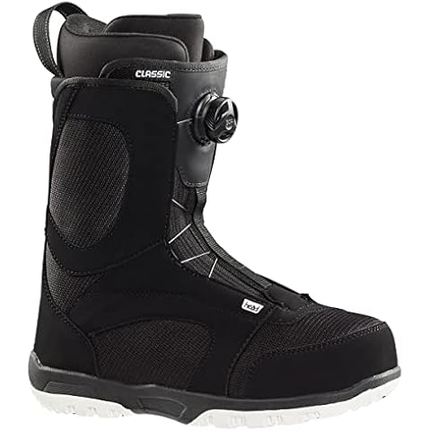 Bottes de snowboard HEAD Boa Classique Cover
