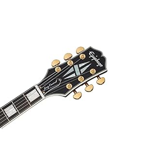 Jerry Cantrell « Wino » Les Paul Custom + Etui - Les Beatles, Paul McCartney, John Lennon, RIngo Starr, George Harrison Jerry Cantrell "Wino" Les Paul Custom + Etui – Image 5