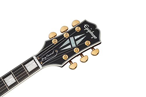 Jerry Cantrell « Wino » Les Paul Custom + Etui - Les Beatles, Paul McCartney, John Lennon, RIngo Starr, George Harrison Jerry Cantrell "Wino" Les Paul Custom + Etui – Image 6