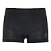 Produktbild Odlo Damen SUW Performance Light Panty, Black/Blue Radiance, XS
