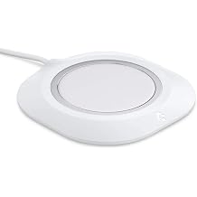 Spigen for MagSafe Charger 2020/15W Pad, Cover Case Mag Fit