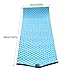 Jynqra Foams Mattress Mat Exercise Mat Sleeping Camping Mattress Outdoor Camping Sleeping Camping Mat Water Proof Rolling Mat