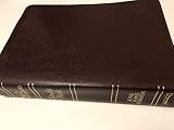 The New Defender's Study Bible: King James Version, Burgundy Bonded Leather