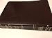 The New Defender's Study Bible: King James Version, Burgundy Bonded Leather
