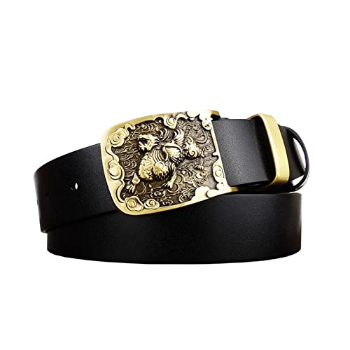 JIARY Coffret Cadeau Ceinture Et Portefeuille Cover