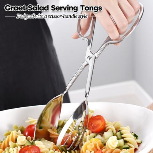 La mejor comparación de Cuchara de ensalada , listamos los 10 mejores. 29 Imagen adicional
