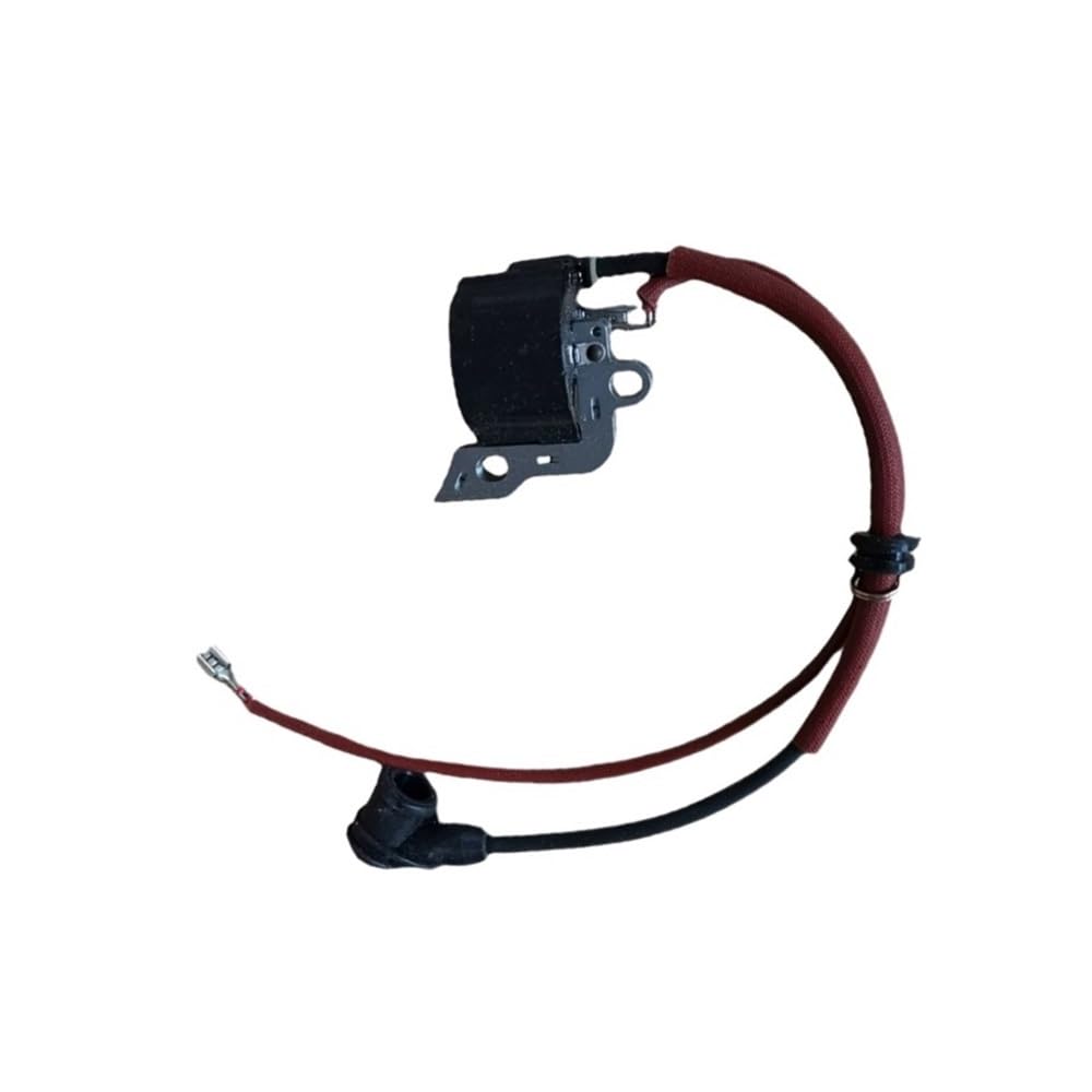 Bobine d'allumage compatible allumeur haute tension VIP52 pour moteur de motoculture
