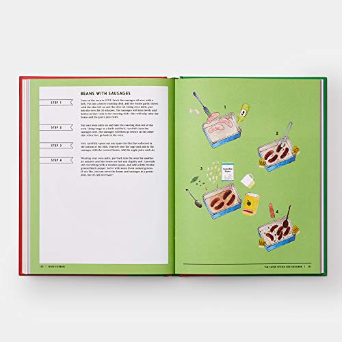 The Silver Spoon for Children New Edition: Favorite Italian Recipes