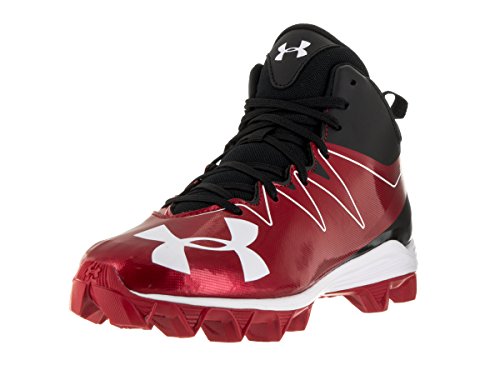Under Armour Kids Mens UA Hammer Mid RM Jr Football (Toddler/Little Kid/Big Kid)