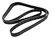 Crown Automotive 53012002 Serpentine Belt